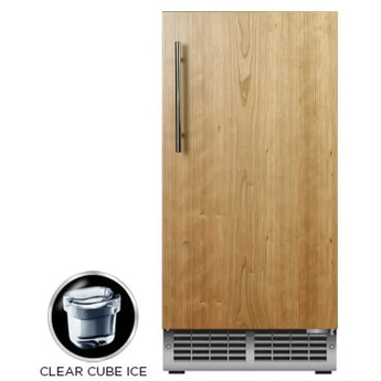 XO XOUIM1565O 15 Inch Built-In Ice Maker — thumbnail 27